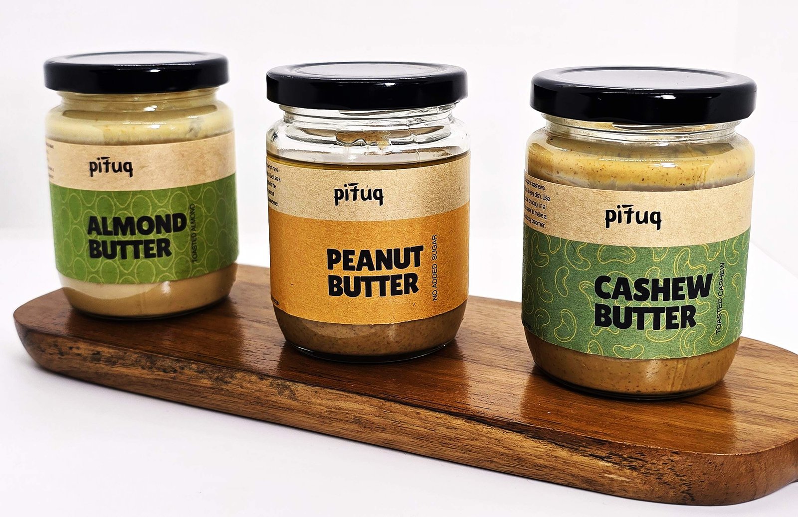 Pituq Foods